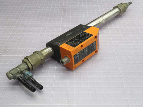 IFM ELECTRONIC  SD6000    For Sale