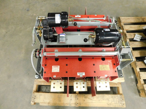 Russelectric  RMTD-30003CEF    For Sale