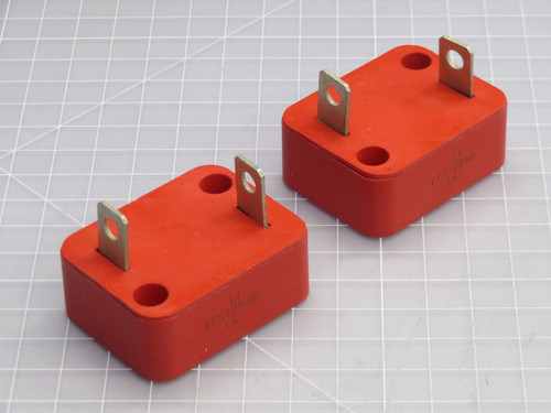 Lot of 2 LITTELFUSE  V751DB40    For Sale