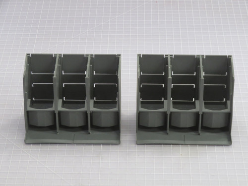 Lot of 2 ABB  1SD A054960  R1 KT5HTC-3   For Sale