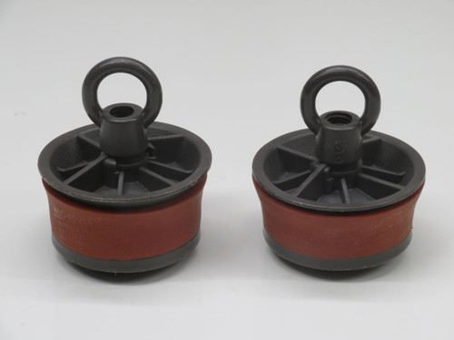 Lot of 2 COMMSCOPE  377850-000 JM-BLA-40D402U   For Sale