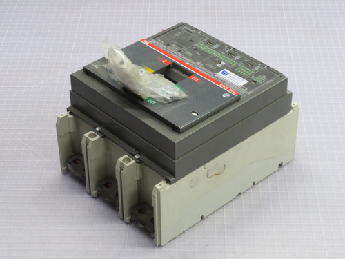 ABB  TMAX T7H 1000 1SDA063112R1   For Sale