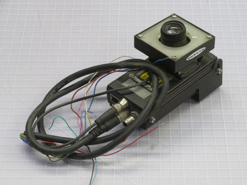 BANNER  LEDRR62X62M    For Sale