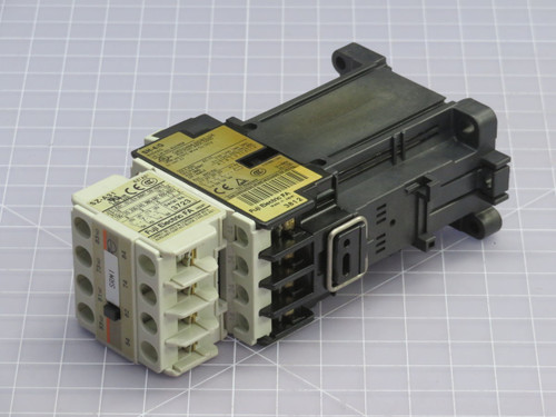 FUJI ELECTRIC  SZ-A31 SH-4/G   For Sale