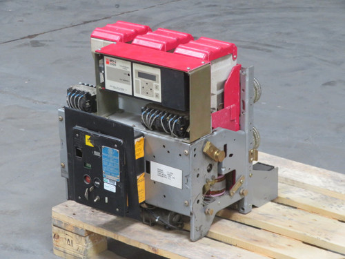 ITE  K-2000 MPS-C 2000   For Sale