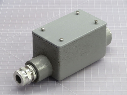 KILLARK  FDC-3    For Sale