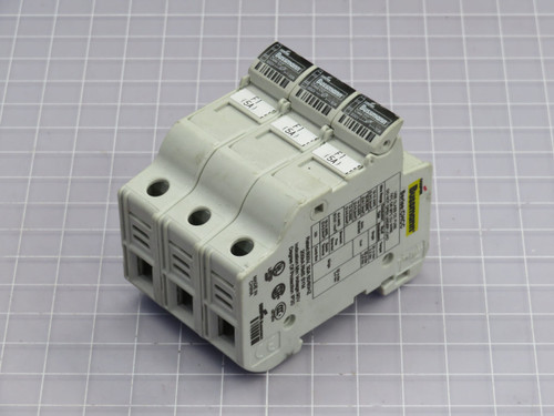 Lot of 2 BUSSMAN  CHCC    For Sale