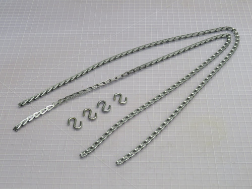 Lot of 35 COOPER   VT2-CHAIN/SET-U    For Sale