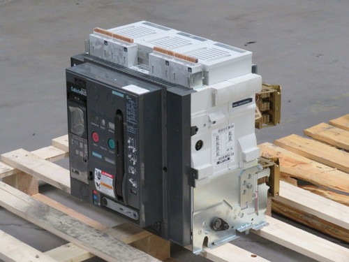 SIEMENS  WLS2A316 S2A316QV1CXLCEN   For Sale