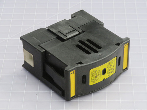 Lot of 6 BUSSMANN   JTN60060     For Sale