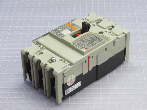 FUJI ELECTRIC  BW125JAGU-3P040    For Sale