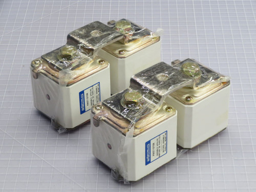 Lot of 2 FERRAZ SHAWMUT  N300737     For Sale