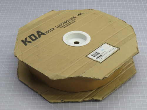 Lot of 4500 KOA SPEER  CF1/4CT52R153J  32000321-505    For Sale