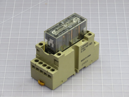OMRON   P7S-14F-ND 24VDC    For Sale