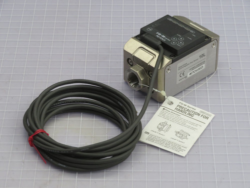 KEYENCE  FD-M10AТР     For Sale