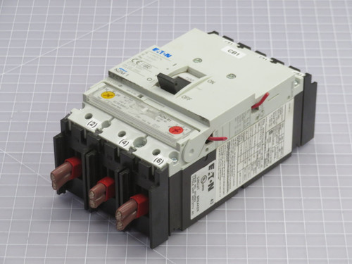 EATON  NZMB1-A    For Sale