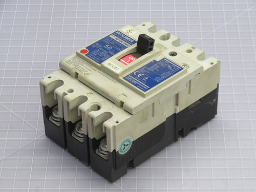 MITSUBISHI  NF100-SWU     For Sale