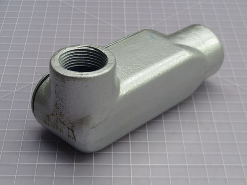 Lot of 3 THOMAS & BETTS  LR37    For Sale