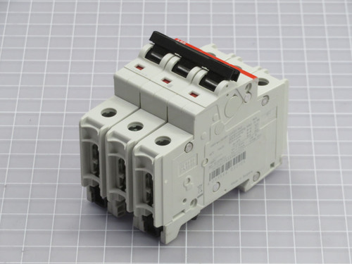 Lot of 3 ABB  SU203ML-K50    For Sale