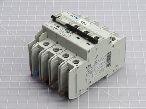 EATON  FAZ-C25/3-NA    For Sale