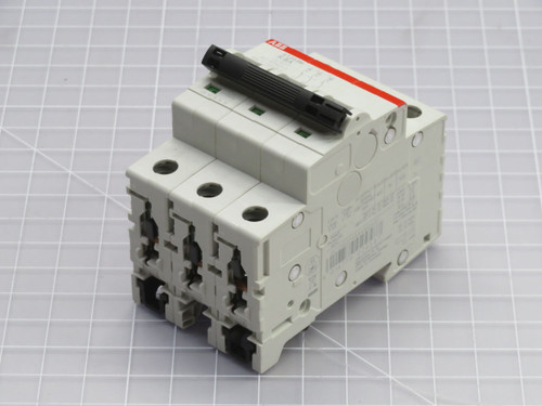 ABB  ST 203M-K8 2CDS273334R0407   For Sale