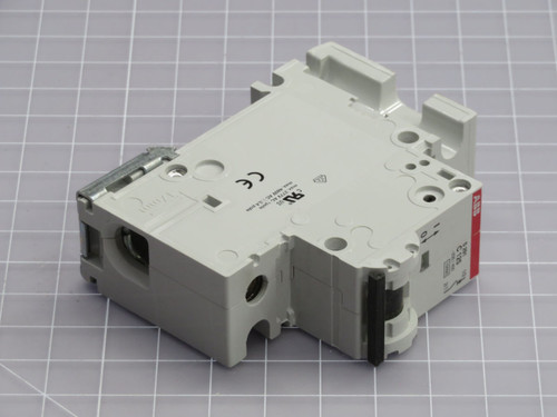 Lot of 6 ABB  S 291 - C125 GHS2912001R0844    For Sale