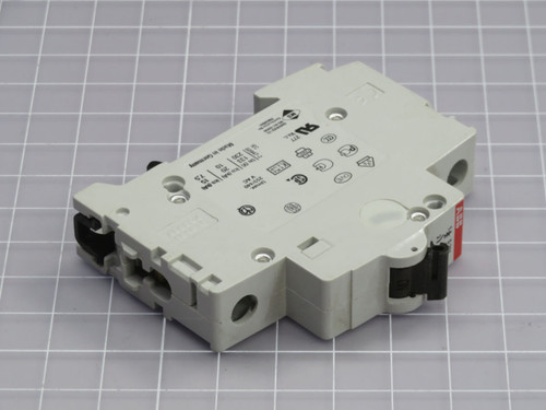 Lot of 7 ABB  S 201 - D25  2CDS251001   For Sale