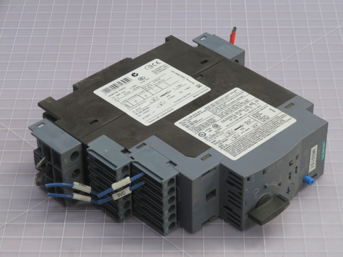 SIEMENS  3RA6120-1CB32    For Sale