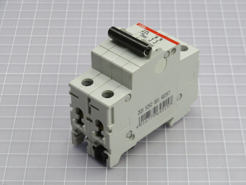 Lot of 2 ABB  2CDS252001R0357    For Sale