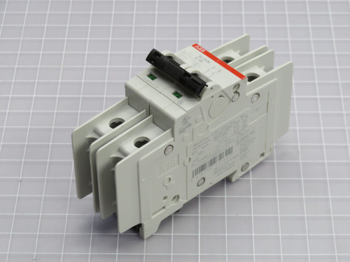 ABB  2CDS 272337R0217 SU 202M - K1    For Sale