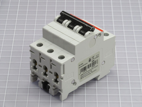 ABB  S 203-D16 2CDS253001R0161   For Sale