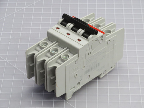 Lot of 3 ABB  E212323  SU203PR - K   For Sale