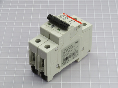 Lot of 3 ABB  E 212323  S203U - K    For Sale