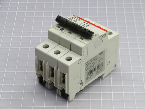 ABB  E 212323  S203U - K    For Sale