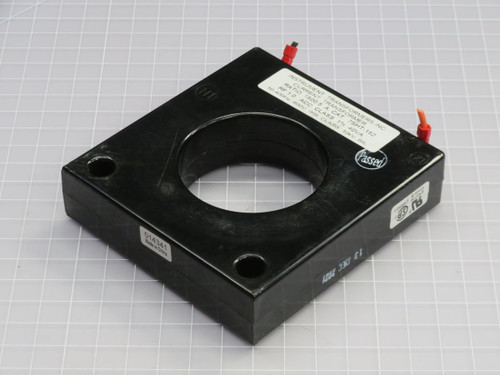 Lot of 3 INSTRUMENT TRANSFORMERS  7SHT-152    For Sale