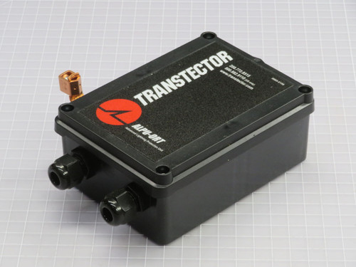TRANSTECTOR  1101-778    For Sale