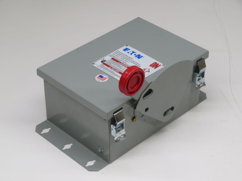 EATON  DH361UDK    For Sale