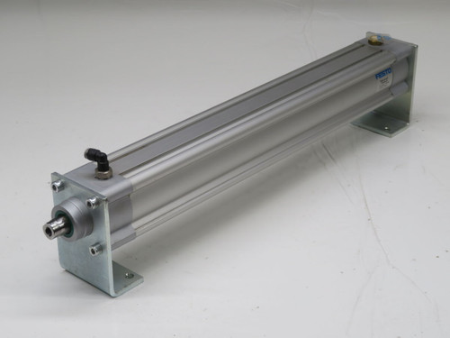 FESTO  DSBC-63-457-F-PA-N3-CS    For Sale