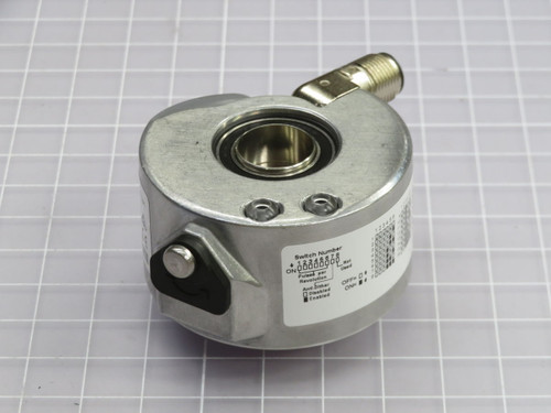 SICK  DUS60E-TKKCAZZZS02 1096813   For Sale