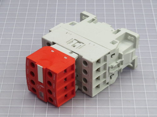 ALLEN BRADLEY  700S-EF620    For Sale