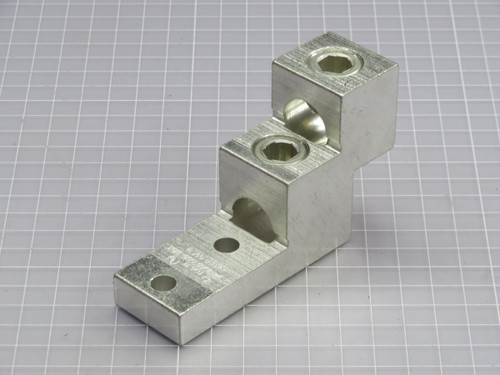 ILSCO  PB2-600    For Sale