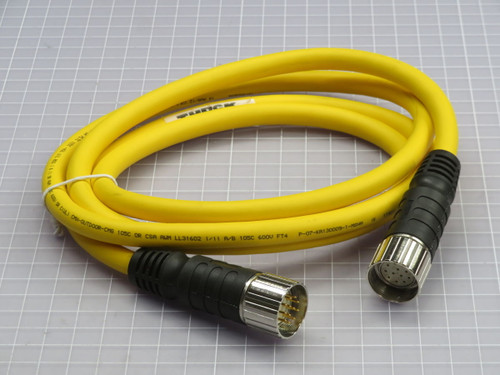 TURCK   CSM CKM 12-12-2/5817 U0949-09   For Sale