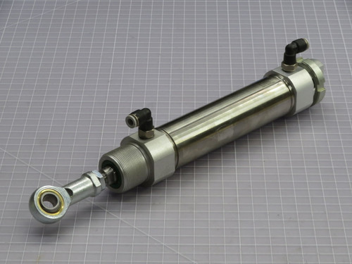 FESTO  DSNU-40-125-PPS-A    For Sale