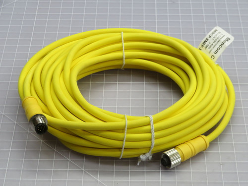 MENCOM  MDCP-8MFP-10M    For Sale