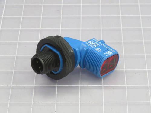 SICK  ZLD18-BPZ2A8S53 1107580   For Sale