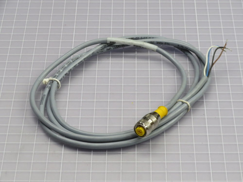 TURCK  RK 4.4T-2    For Sale