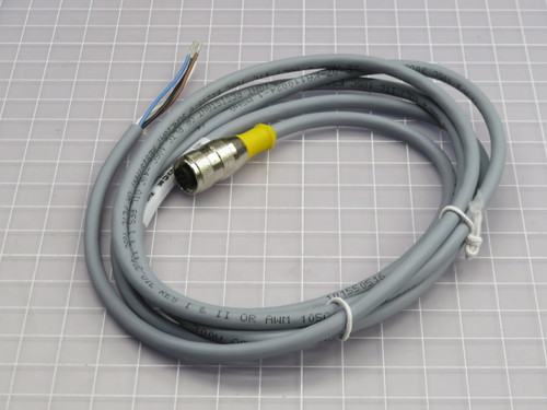 TURCK  RK 4.4T-2    For Sale