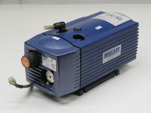 BECKER   VX4.10    For Sale