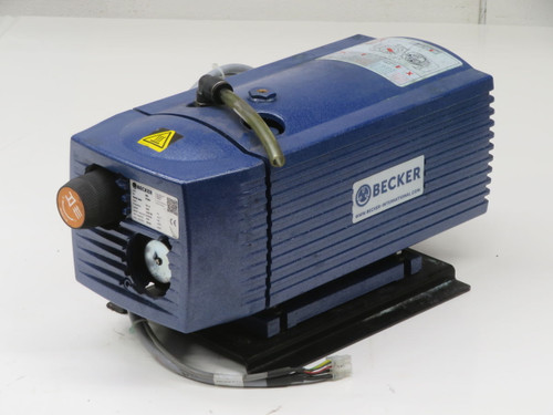 BECKER  VX4.10    For Sale