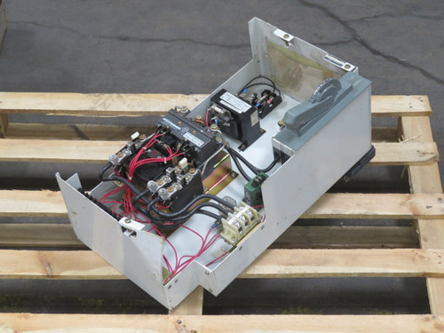 ALLEN BRADLEY  709-DOB103    For Sale